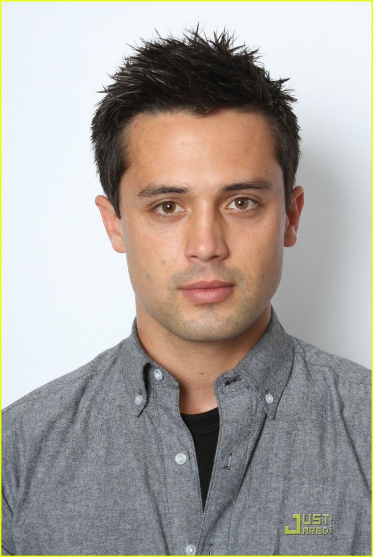 Stephen Colletti