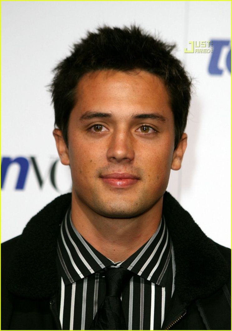 Stephen Colletti