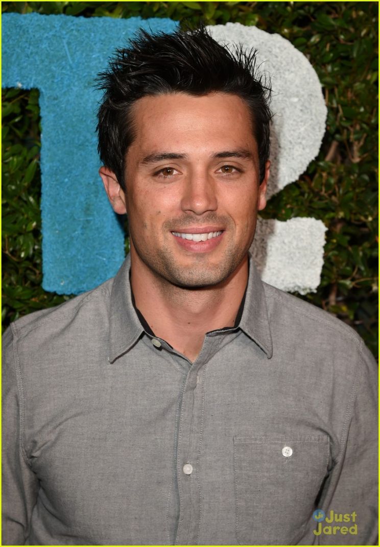 Stephen Colletti