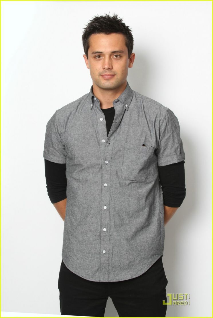 Stephen Colletti