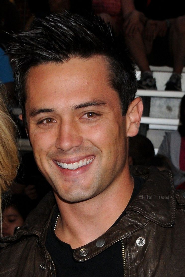 Stephen Colletti