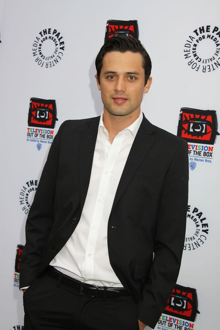 Stephen Colletti