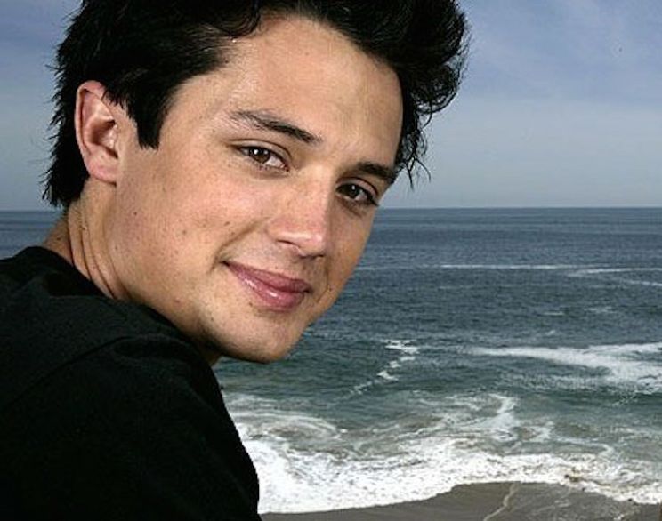 Stephen Colletti