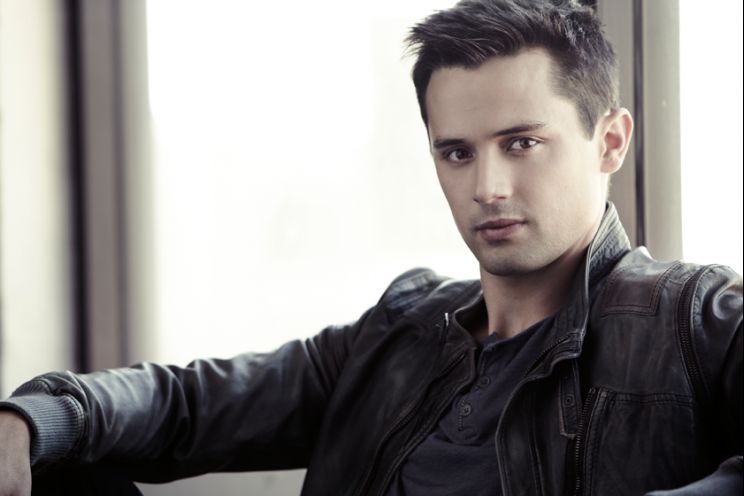 Stephen Colletti