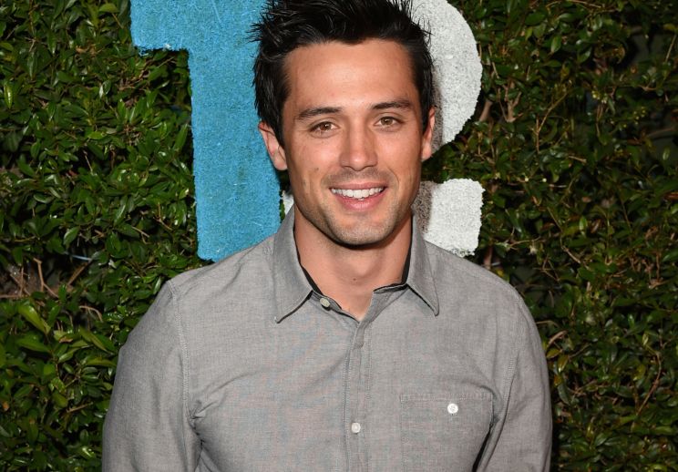 Stephen Colletti