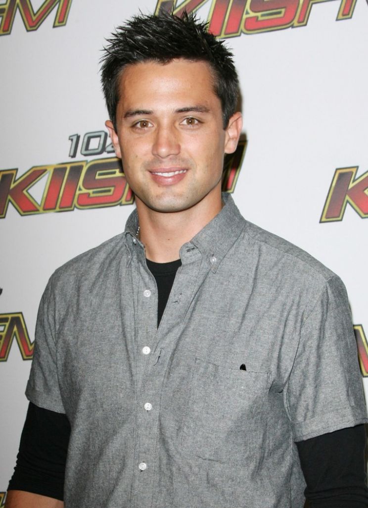 Stephen Colletti