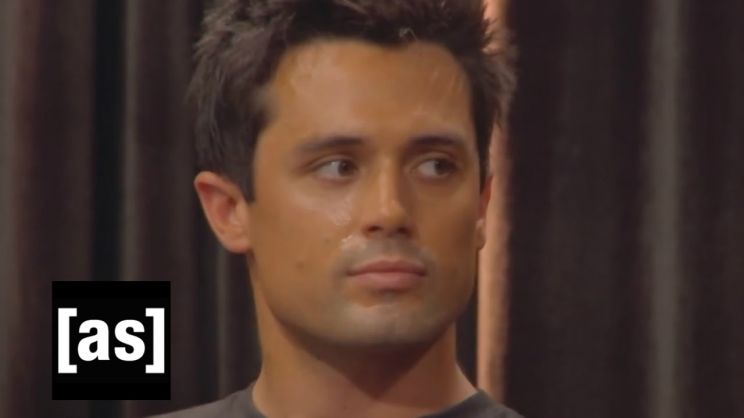 Stephen Colletti