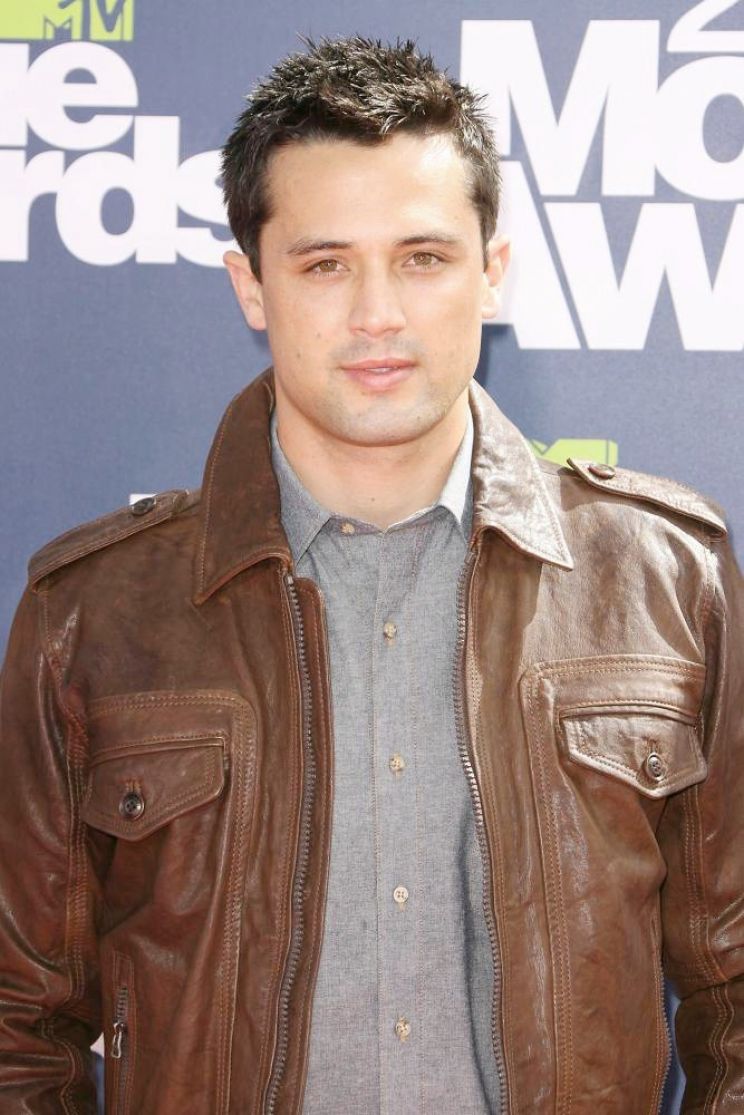 Stephen Colletti
