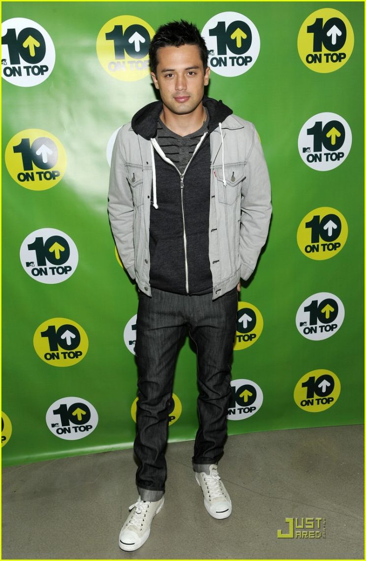 Stephen Colletti