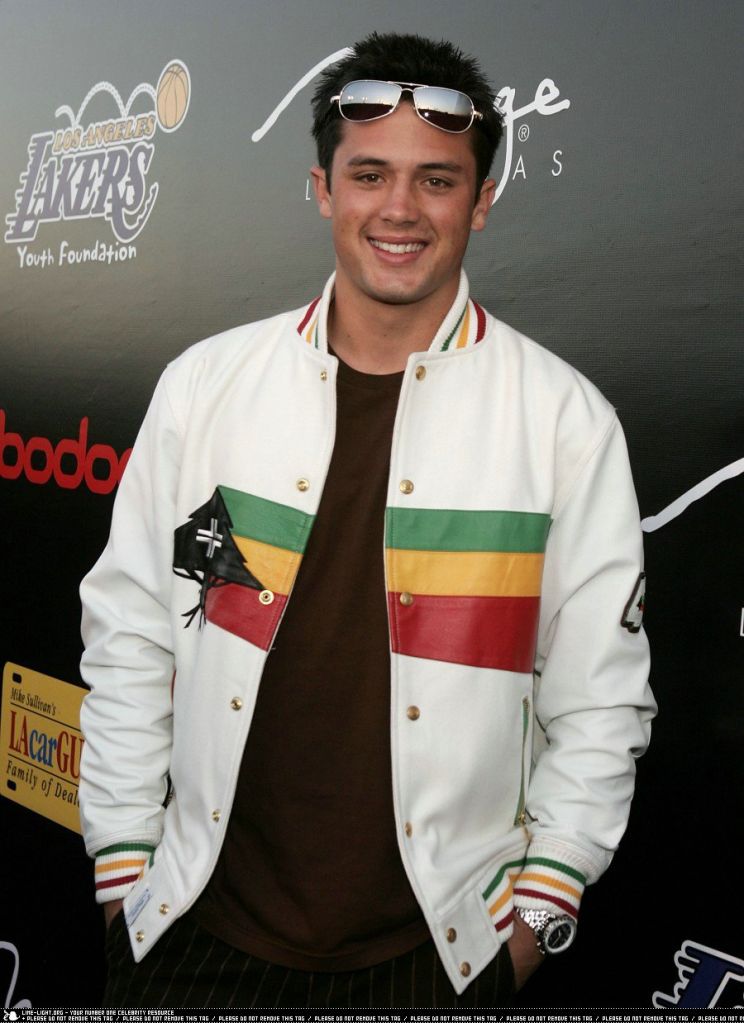 Stephen Colletti