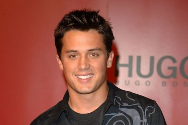 Stephen Colletti