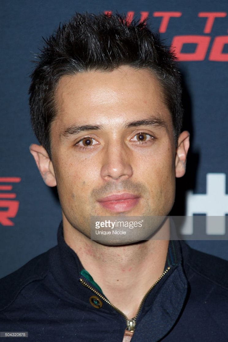 Stephen Colletti