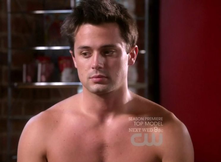 Stephen Colletti