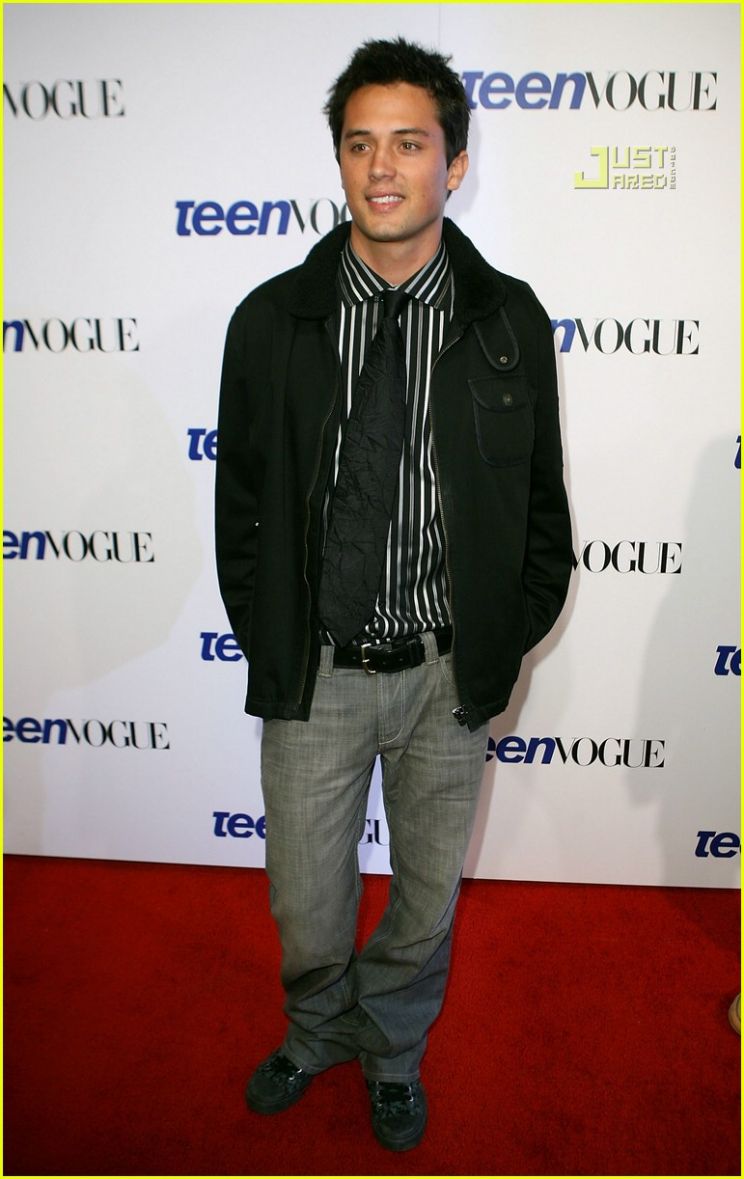 Stephen Colletti
