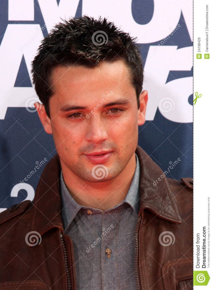 Stephen Colletti