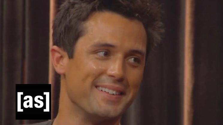 Stephen Colletti