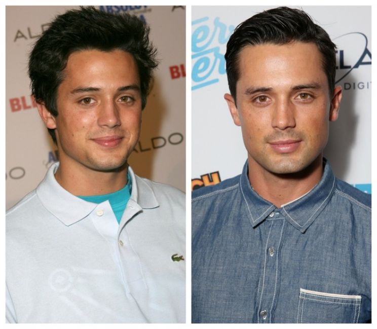 Stephen Colletti