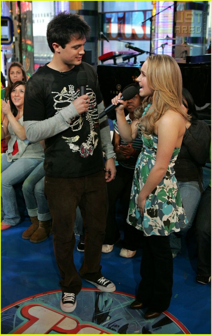 Stephen Colletti