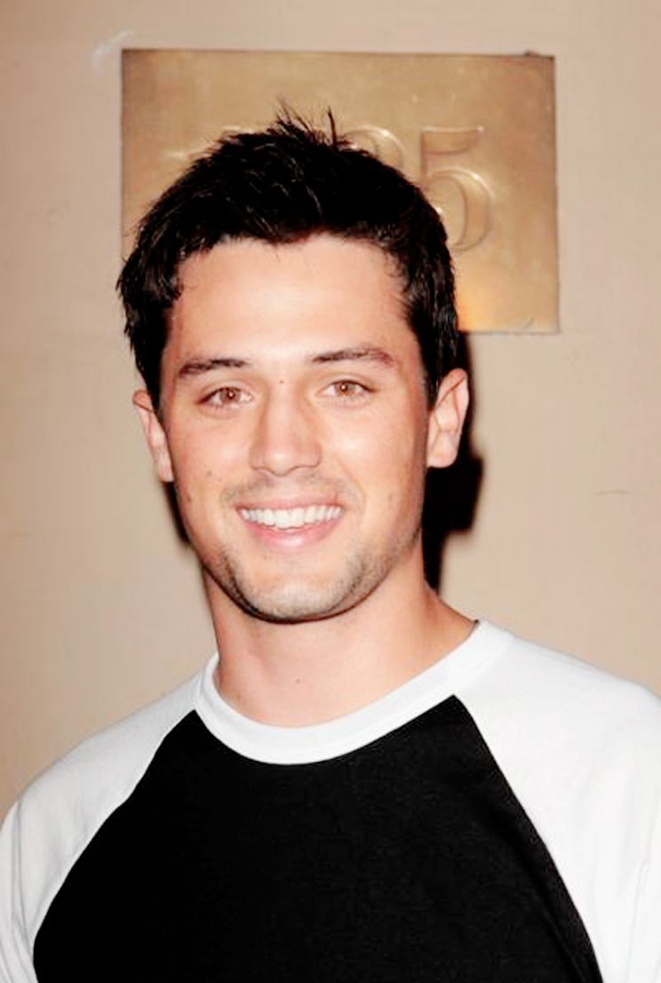 Stephen Colletti