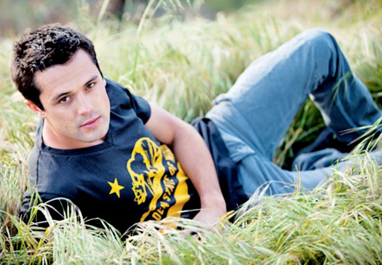 Stephen Colletti