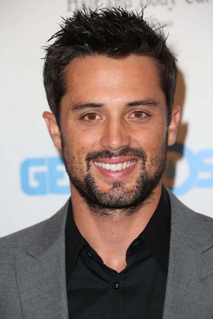 Stephen Colletti