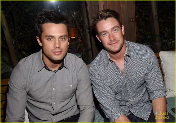 Stephen Colletti