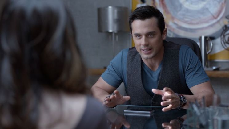 Stephen Colletti