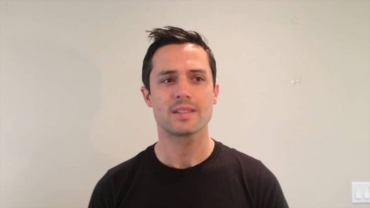 Stephen Colletti