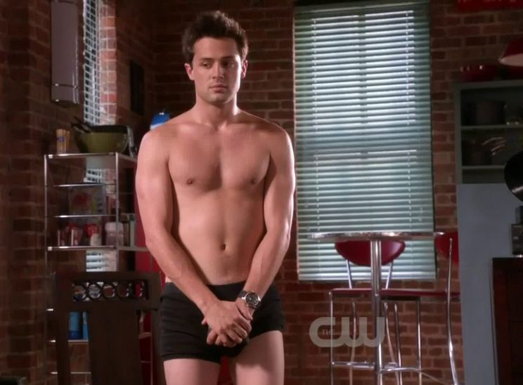 Stephen Colletti