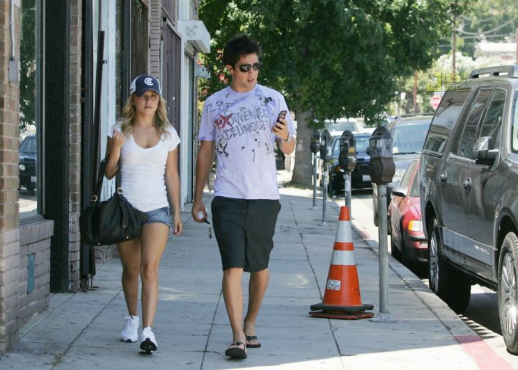 Stephen Colletti