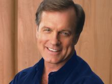 Stephen Collins