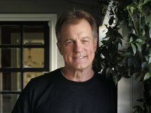 Stephen Collins