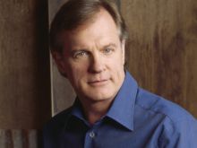 Stephen Collins