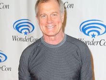 Stephen Collins