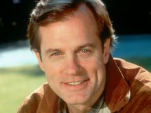 Stephen Collins