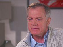 Stephen Collins