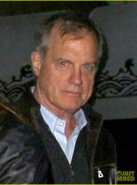 Stephen Collins