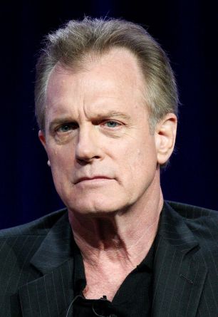 Stephen Collins