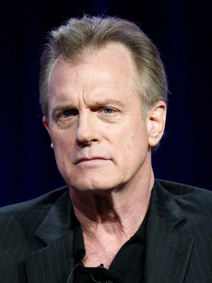 Stephen Collins