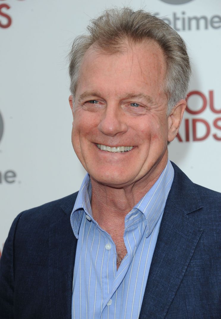 Stephen Collins