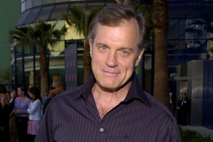 Stephen Collins
