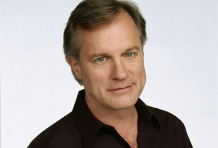 Stephen Collins