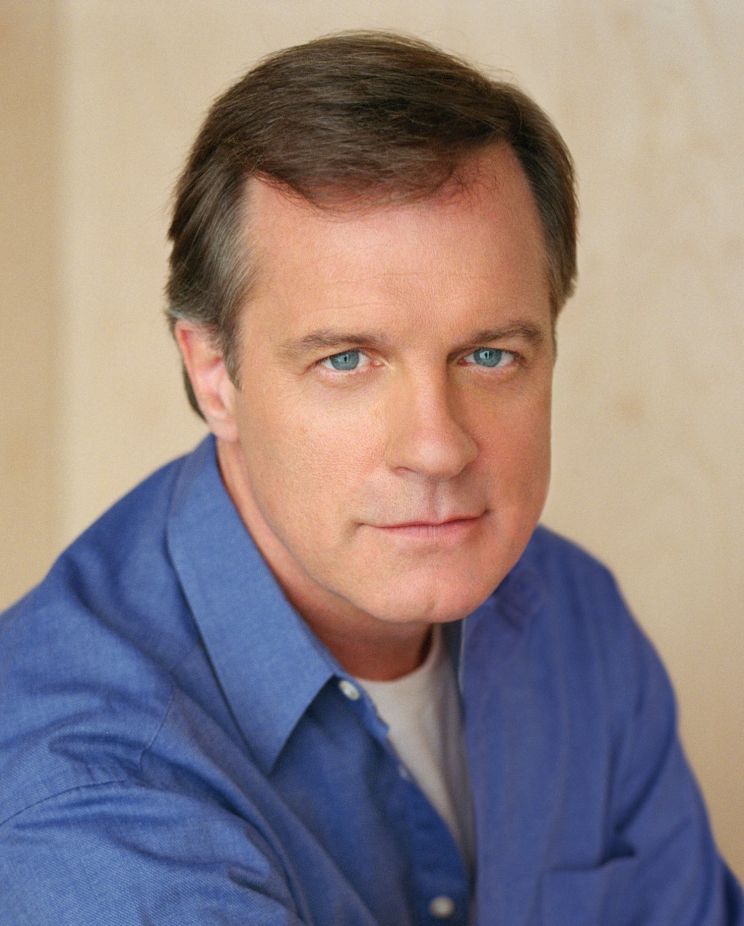 Stephen Collins