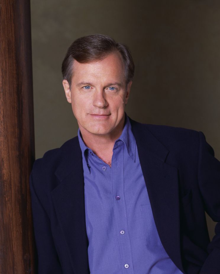 Pictures of Stephen Collins