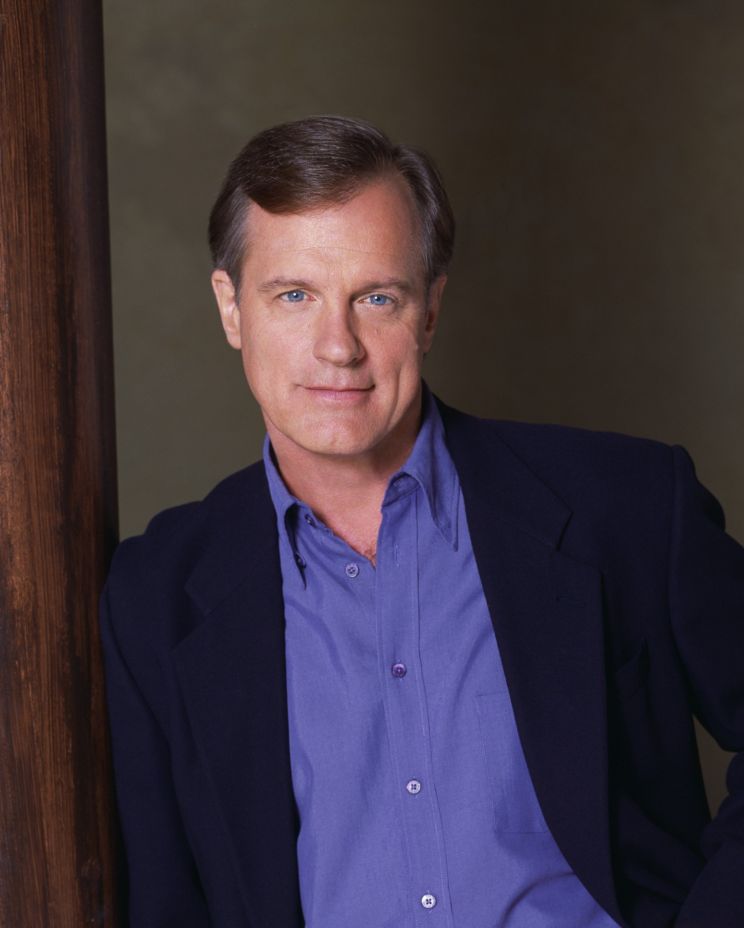 Stephen Collins