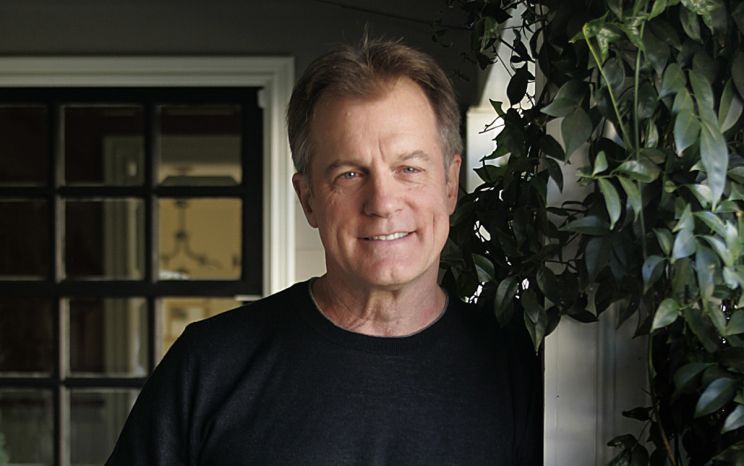 Stephen Collins