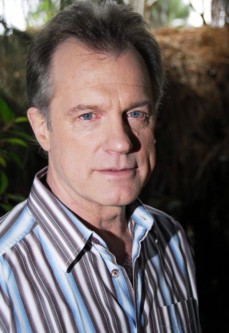 Stephen Collins