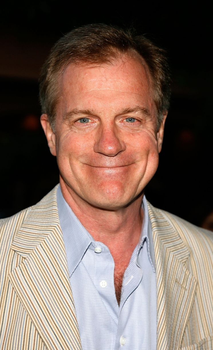 Stephen Collins