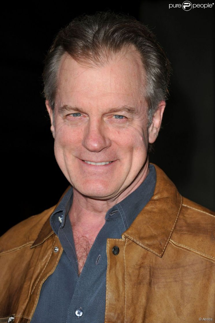 Stephen Collins