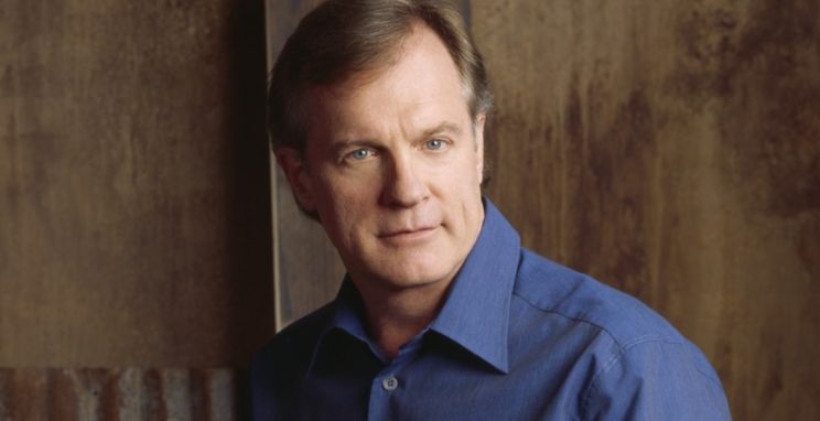 Stephen Collins